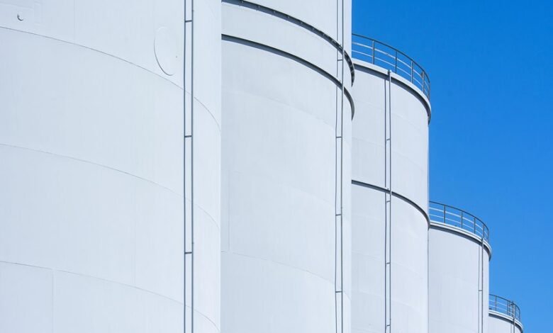 small capacity quantitative input