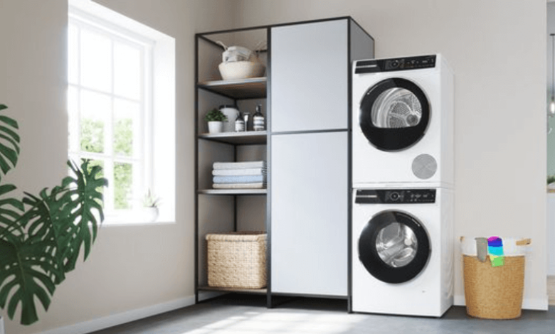 How to Select the Ideal Heat Pump Dryer for Your Home