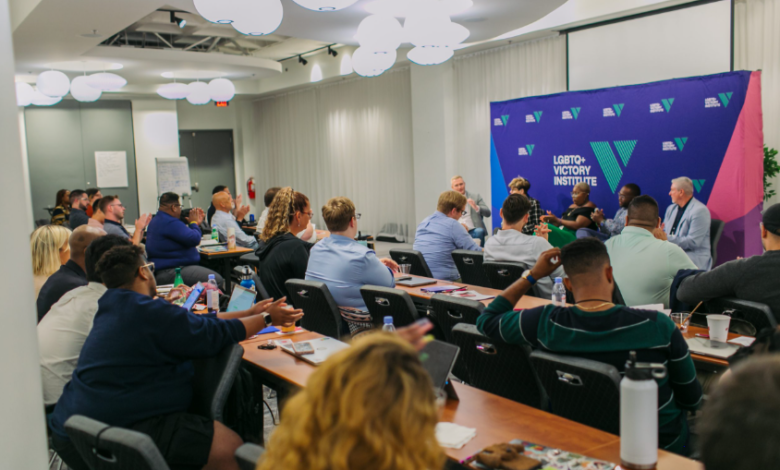 Candidate Coaching in NYC